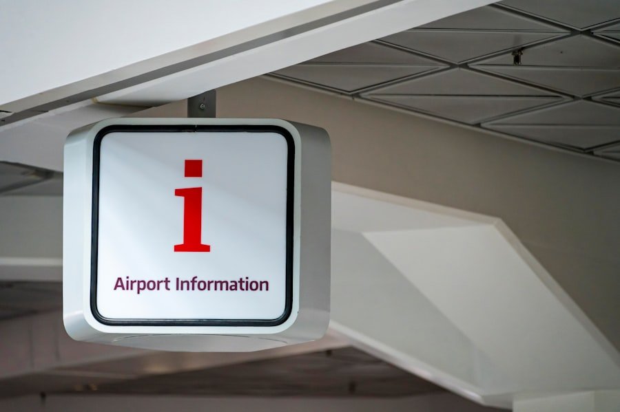 what to expect at airport security canada
