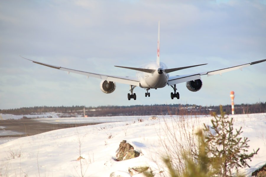best travel insurance for canada flights
