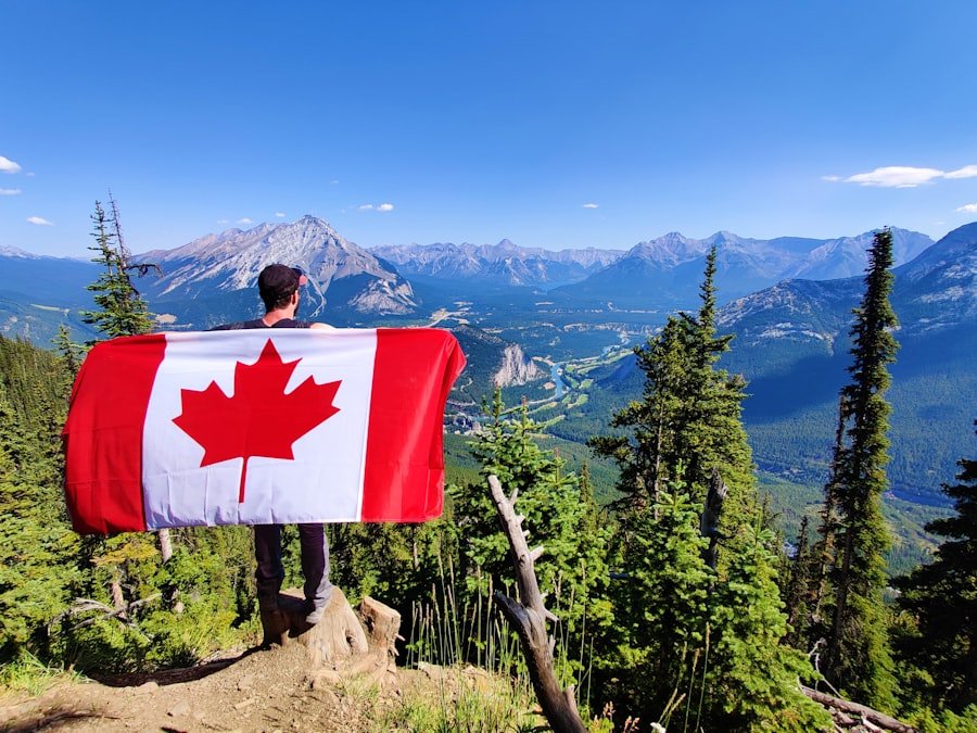 travel insurance requirements for canada 2025
