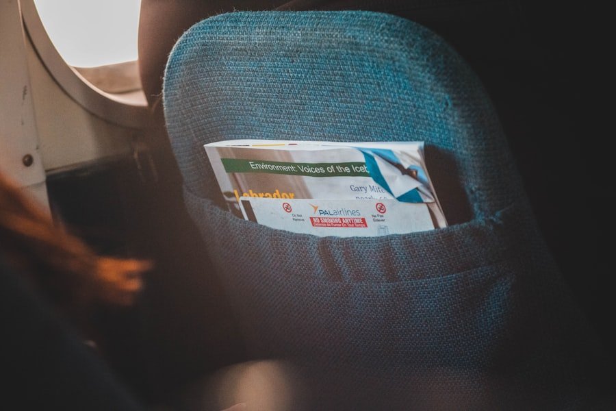 air canada cabin safety rules

