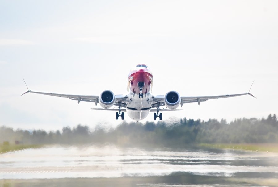 air canada emergency landing protocol