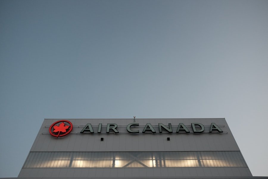 air canada safety instructions
