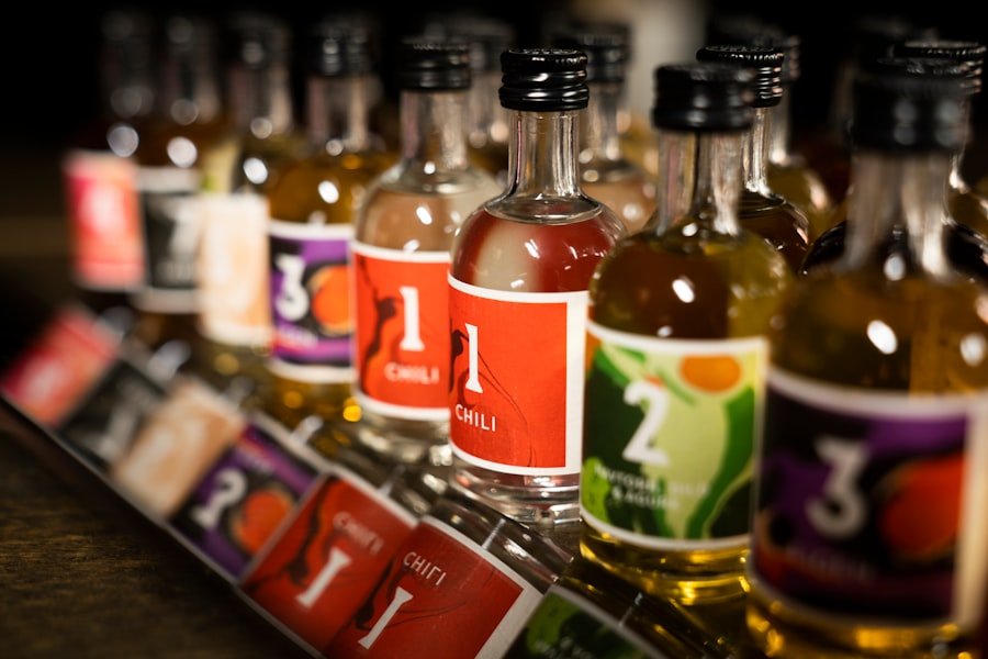 Photo liquids rules canada airport
