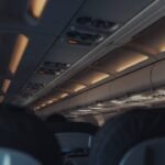 Photo air canada seatbelt regulations