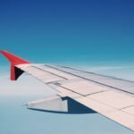 Photo air canada turbulence safety tips