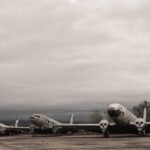 Photo air canada maintenance crew training