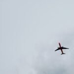 Photo how safe are air canada aircrafts