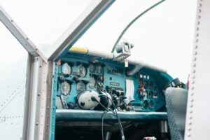 image-136 Photo air canada aircraft repair process