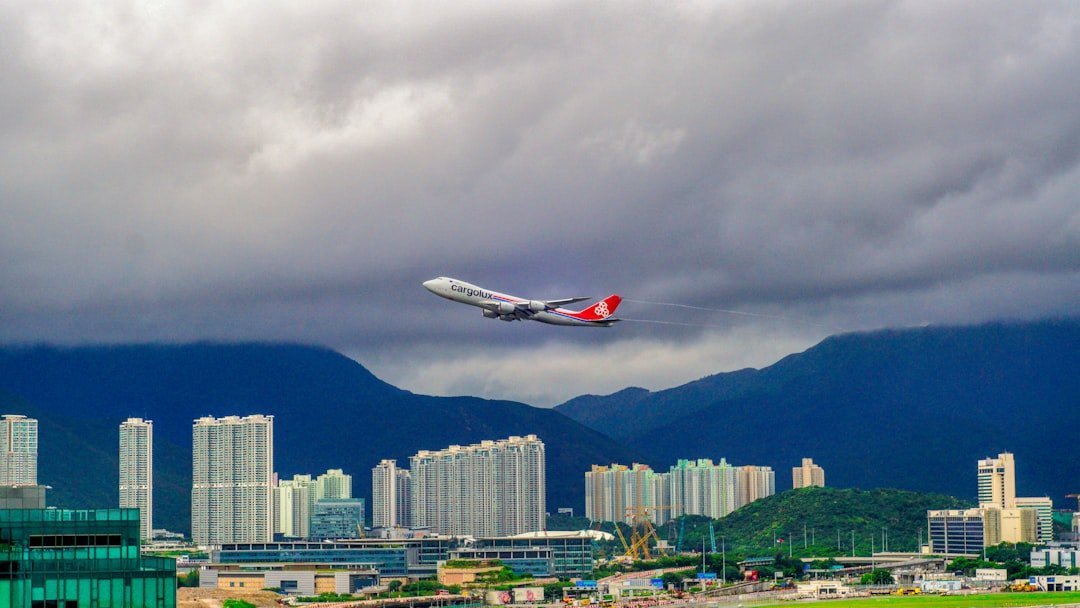 Photo air canada premium economy review