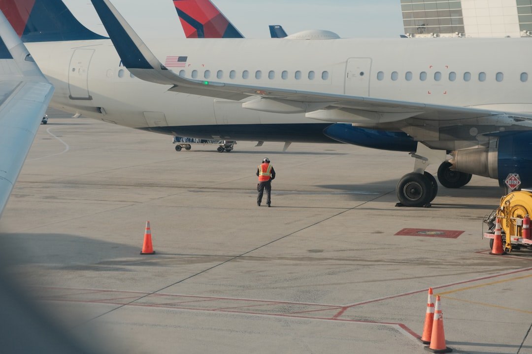 Photo air canada security check requirements