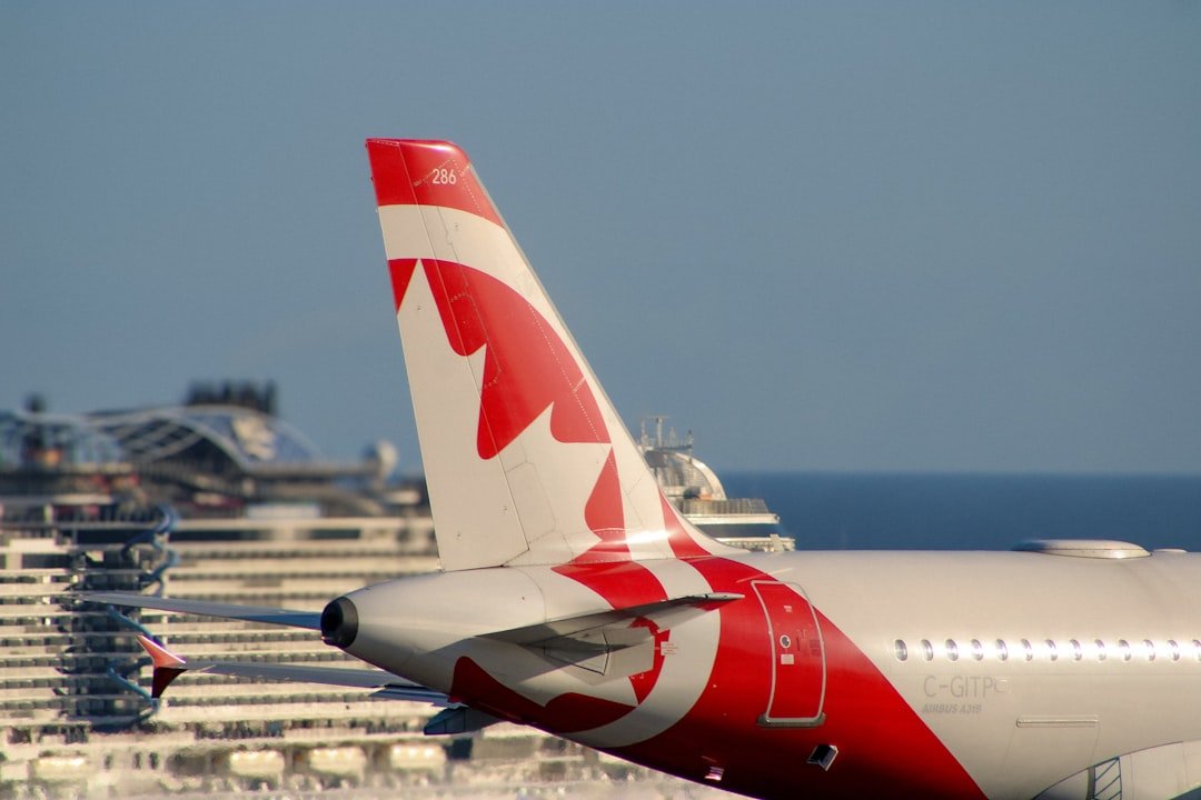 Photo airport security rules for air canada flights