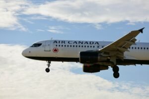 Photo air canada travel insurance coverage