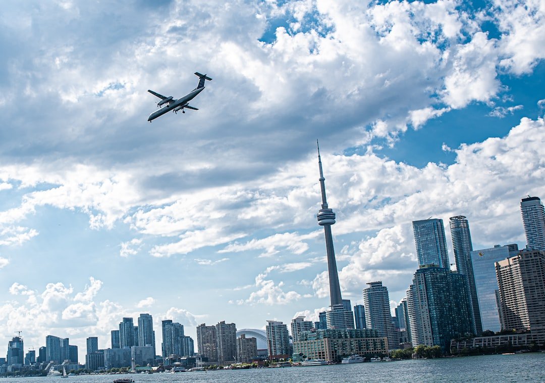 Photo does air canada offer travel insurance