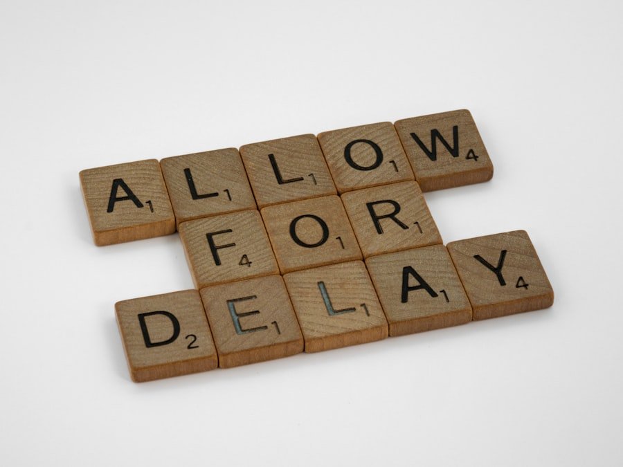 Photo air canada flight delay advice