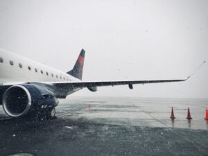 Photo air canada missed connection insurance