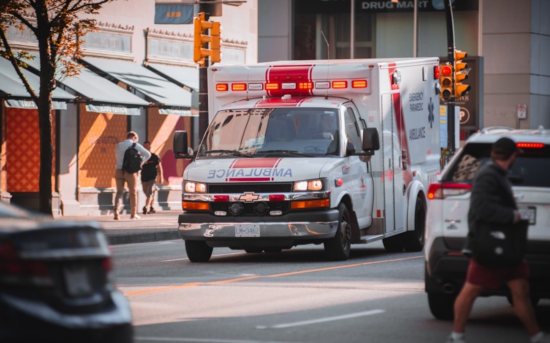 Photo air canada emergency medical insurance
