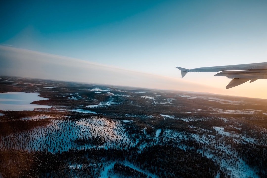 Photo best travel insurance for canada flights