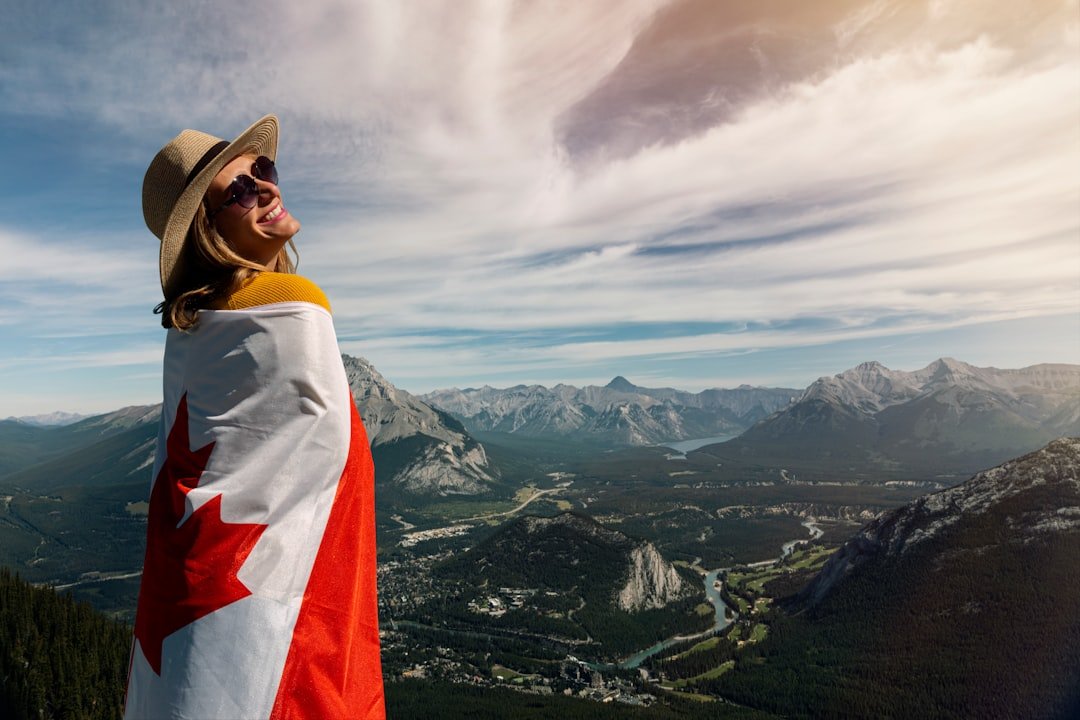 Photo travel insurance requirements for canada 2025