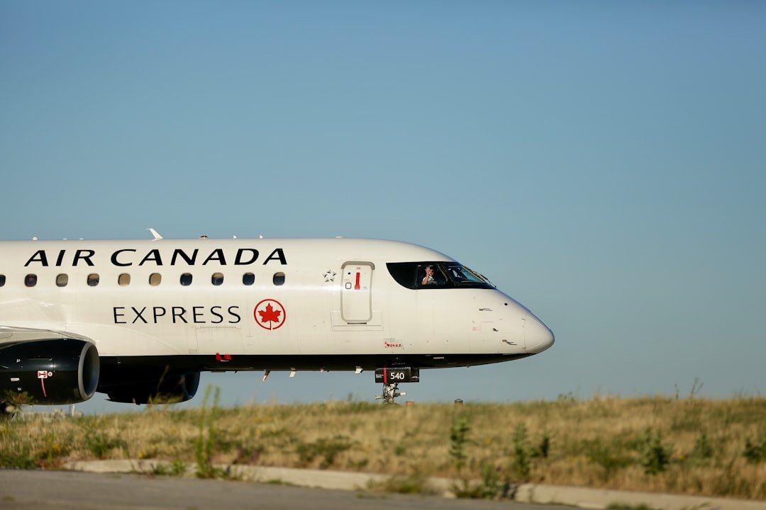 Photo air canada loyalty program explained